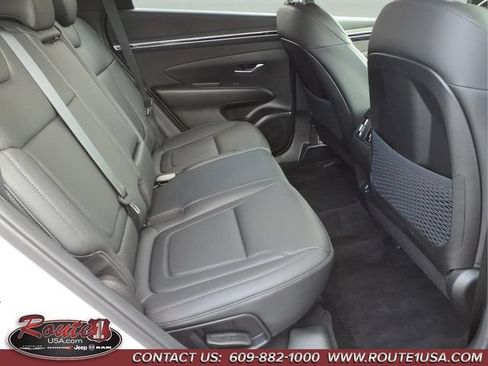 Used 2023 Hyundai Tucson SEL w/ Convenience Package AWD/4WD image 24