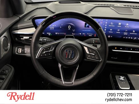 Used 2026 Buick Enclave Avenir w/ Super Cruise Package AWD/4WD image 13
