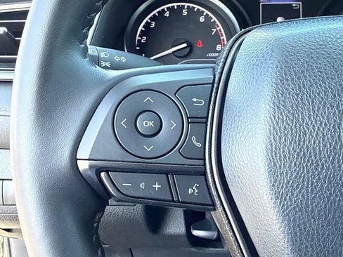Certified 2024 Toyota Camry SE w/ Convenience Package FWD image 23