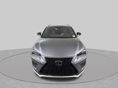 Used 2020 Lexus NX 300 F Sport w/ F Sport Premium Package AWD/4WD image 26