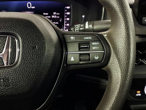 Used 2024 Honda Accord EX image 21