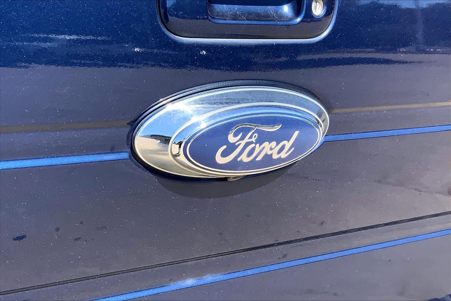 Used 2010 Ford F150 Lariat AWD/4WD image 9