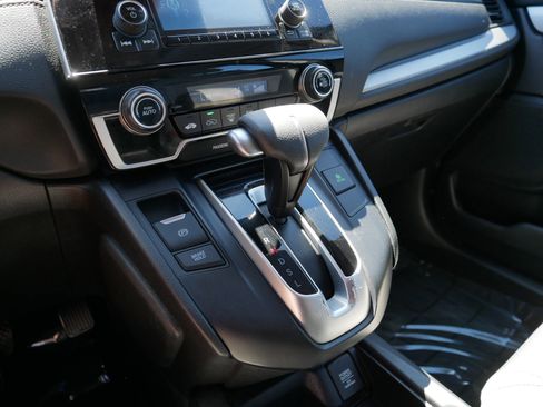 Used 2017 Honda CR-V LX image 28