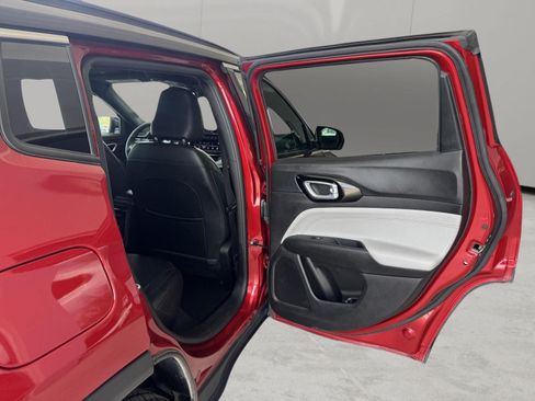 Used 2025 Jeep Compass Limited AWD/4WD image 27
