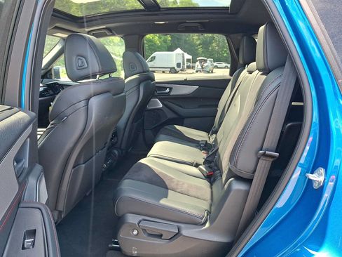 Used 2026 Acura MDX A-Spec AWD/4WD image 10