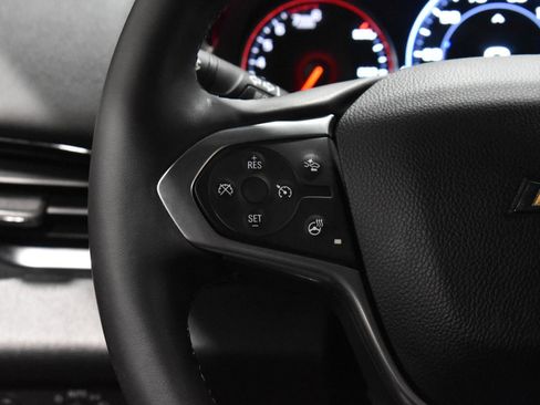 Used 2023 Chevrolet Traverse High Country w/ LPO, Floor Liner Package image 11