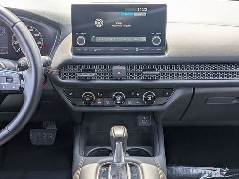 Used 2025 Honda HR-V Sport image 19