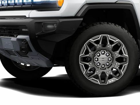 New 2026 GMC Hummer EV 4x4 Crew Cab image 55