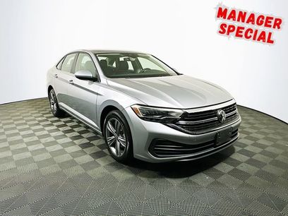 Used 2024 Volkswagen Jetta SE