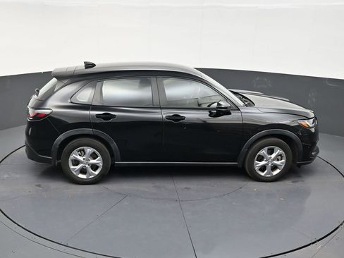 Used 2023 Honda HR-V LX image 17