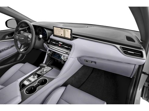 New 2026 Genesis G70 2.5T Prestige AWD/4WD image 11