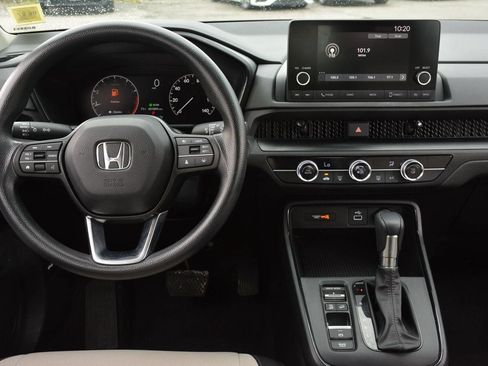 Used 2024 Honda CR-V LX image 11