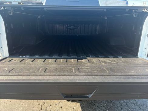 Used 2025 Chevrolet Silverado 2500 LT w/ Z71 Chrome Sport Edition AWD/4WD image 22