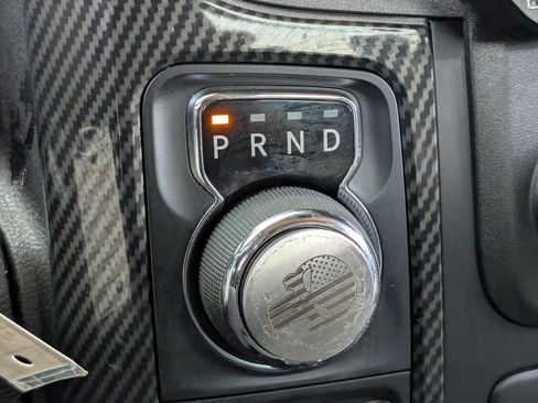Used 2019 RAM 1500 Express w/ Express Value Package RWD image 29