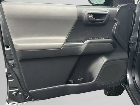 Used 2023 Toyota Tacoma SR image 25