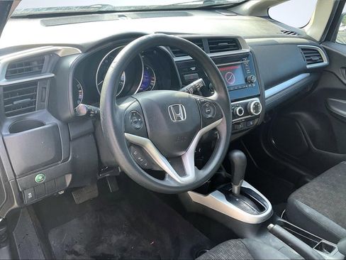 Used 2016 Honda Fit LX image 14
