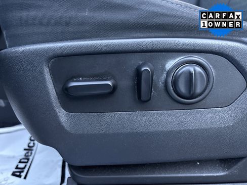 Used 2019 Chevrolet Silverado 1500 RST w/ All-Star Edition image 13