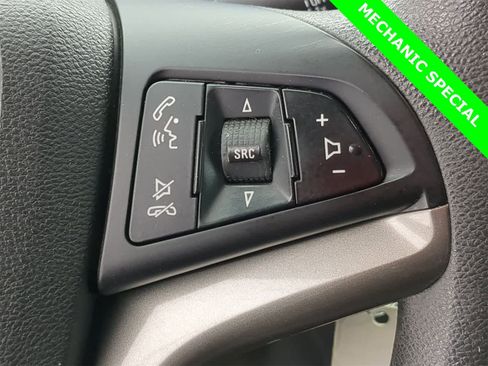 Used 2016 Chevrolet Malibu LT w/ Power Convenience Package image 31