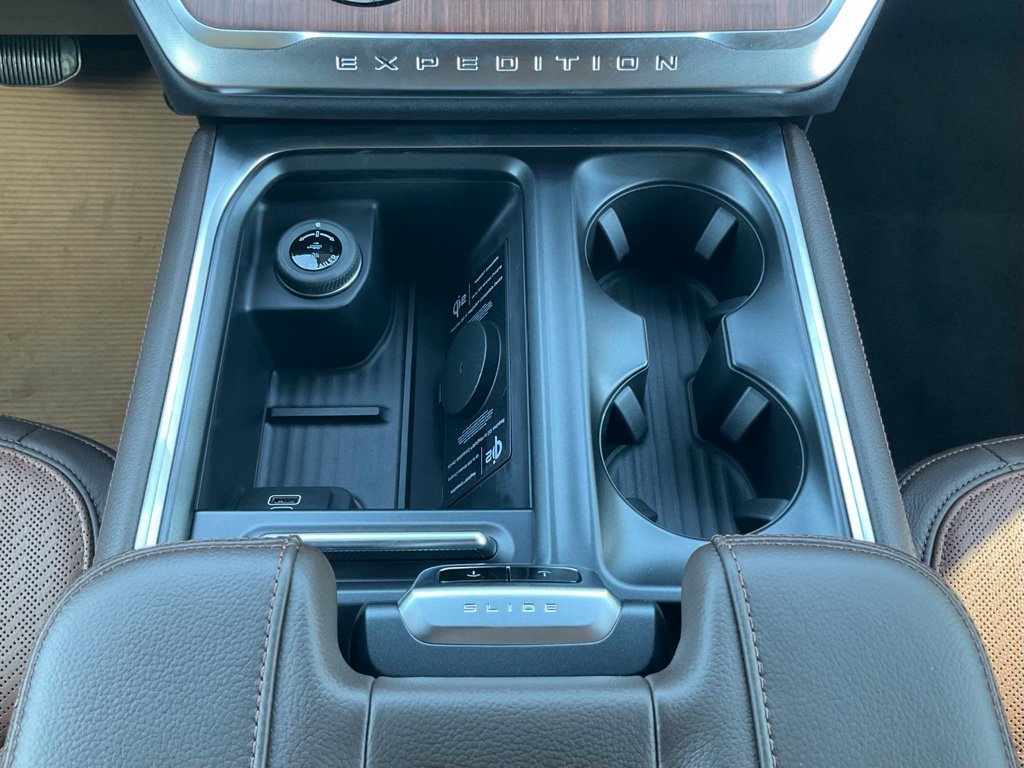 New 2027 Ford Expedition Max King Ranch AWD/4WD image 33