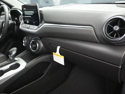 New 2026 Chevrolet Blazer LT FWD image 24