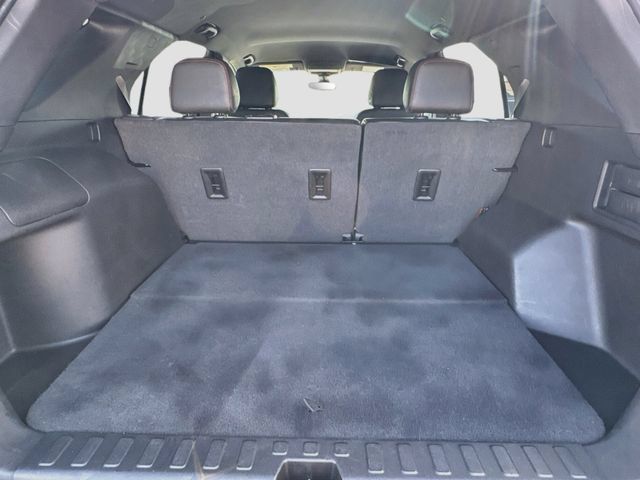 Used 2022 Chevrolet Equinox RS AWD/4WD image 30