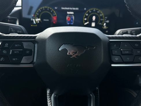 Used 2024 Ford Mustang GT Premium image 25