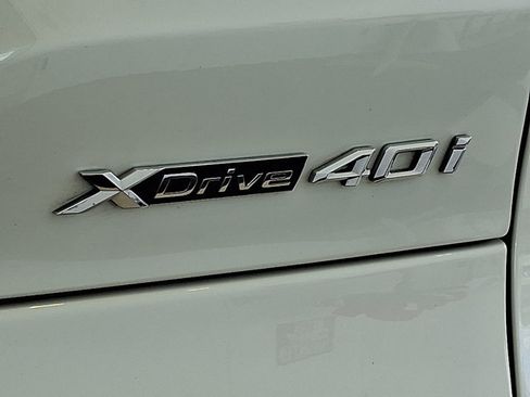 Certified 2024 BMW X5 xDrive40i w/ Premium Package image 37