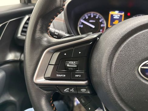 Used 2019 Subaru Crosstrek 2.0i Limited w/ Popular Package #4 AWD/4WD image 26