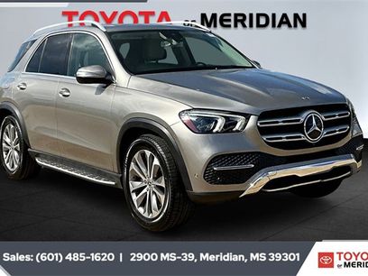 Used 2020 Mercedes-Benz GLE 350