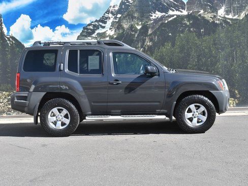 Used 2010 Nissan Xterra S image 2