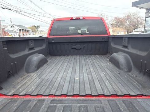Used 2017 Chevrolet Silverado 2500 W/T w/ WT Convenience Package AWD/4WD image 10