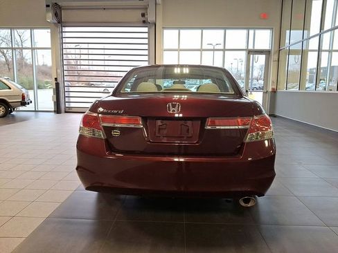 Used 2012 Honda Accord LX image 5