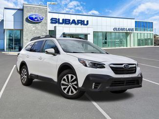 Used 2021 Subaru Outback Premium w/ Popular Package #1 AWD/4WD video 1