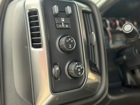 Used 2015 Chevrolet Silverado 2500 LTZ w/ Duramax Plus Package AWD/4WD image 36