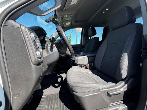 Used 2020 GMC Sierra 1500 Elevation AWD/4WD image 12