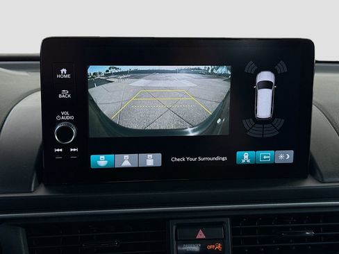 Certified 2024 Honda Pilot EX-L image 15