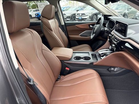 Certified 2026 Acura MDX w/ Technology Package image 22