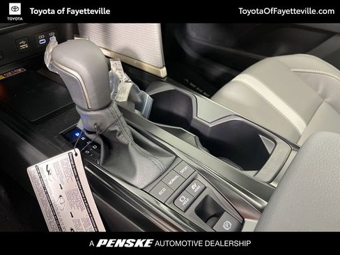 New 2026 Toyota Camry SE FWD image 31