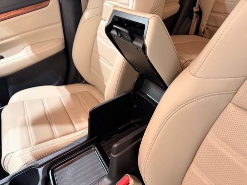 Used 2022 Honda CR-V EX-L image 28