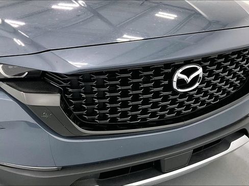Used 2023 MAZDA CX-50 AWD 2.5 Turbo w/ Cargo Package image 32