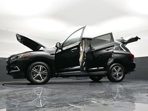 Used 2019 INFINITI QX60 Luxe w/ Essential Package image 41