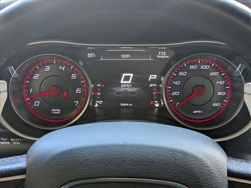 Used 2018 Dodge Charger R/T Scat Pack image 10