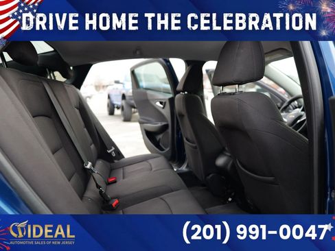 Used 2019 Chevrolet Malibu LS FWD image 27
