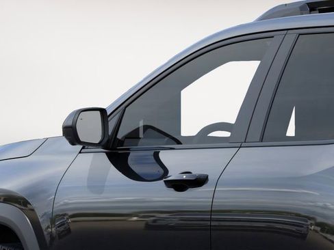 New 2026 Chevrolet Equinox RS w/ Safety and Technology Package image 12