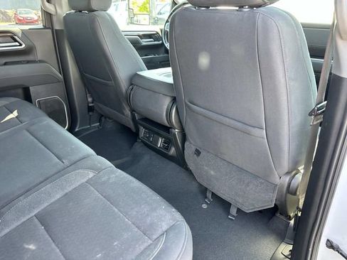 Used 2024 Chevrolet Silverado 3500 LT w/ Convenience Package AWD/4WD image 25