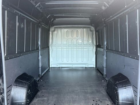 Used 2018 RAM ProMaster 2500 w/ Mopar Trailer Tow Group image 23