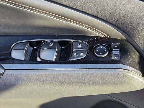 Certified 2023 Nissan Altima 2.5 SR w/ SR Premium Package image 28