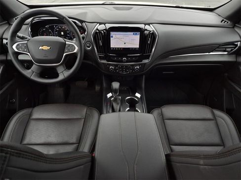 Used 2023 Chevrolet Traverse High Country image 45