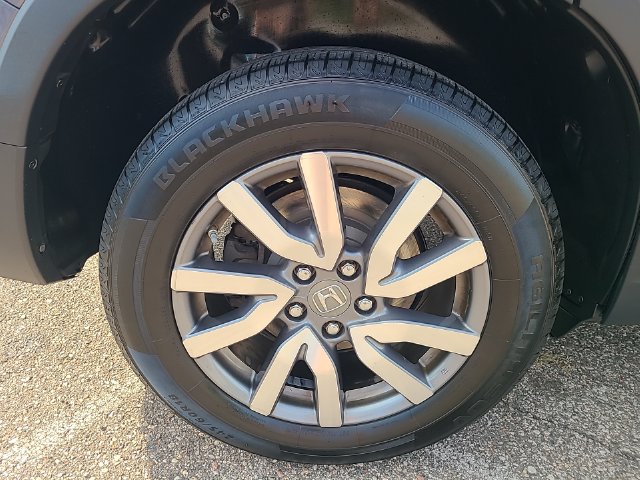 Used 2020 Honda Pilot EX-L image 34