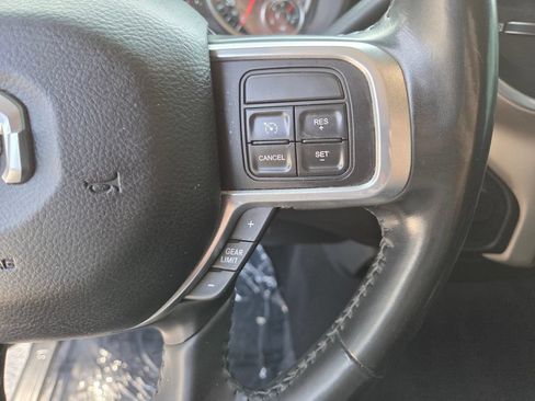 Certified 2020 RAM 2500 Laramie AWD/4WD image 34